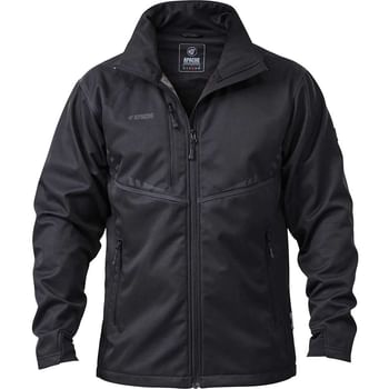 Apache Mens ATS Lightweight Soft Shell Jacket