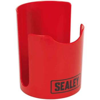 Sealey Magnetic Drinks Cup Holder