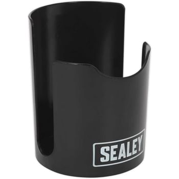 Sealey Magnetic Drinks Cup Holder