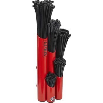Sealey Large Magnetic Cable Tie Holder