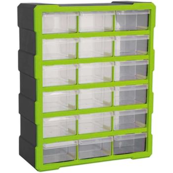 Sealey APDC18HV18 Drawer Cabinet Box