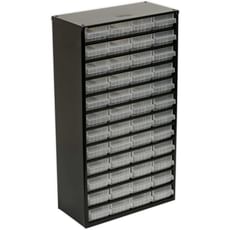 Sealey 48 Drawer Organiser Cabinet