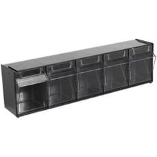Sealey Stackable and Wall Mountable Bin Storage Cabinet