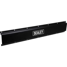 Sealey APH Wall Mountable Storage Rail