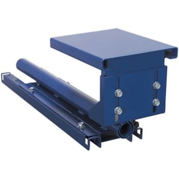 Sealey Premier Industrial Vice Mounting Plate