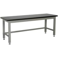 Sealey Premier Industrial Metal Workbench 