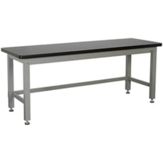 Sealey Premier Industrial Metal Workbench