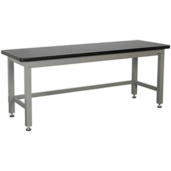 Sealey Premier Industrial Metal Workbench