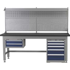 Sealey Premier Industrial Workbench Unit
