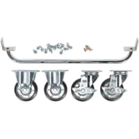 Sealey Premier Industrial 5 Piece Handle and Wheel Kit 