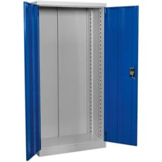 Sealey Full Height Industrial Storage Cabinet