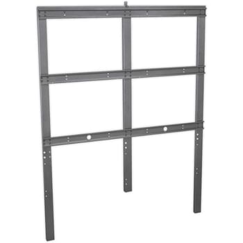 Sealey American Pro Workbench Mounting Frame for MSS System