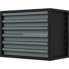 Sealey Mid Unit with 6 Drawers for Modular Racking System