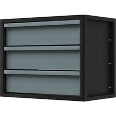 Sealey Mid Unit with 3 Drawers for Modular Racking System