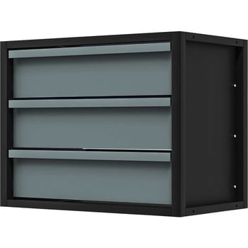 Sealey Mid Unit with 3 Drawers for Modular Racking System