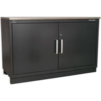 Sealey Premier Heavy Duty Modular Floor Cabinet 2 Door MSS System 