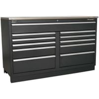 Sealey Premier Heavy Duty Modular Floor Cabinet MSS System 