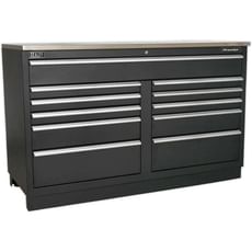 Sealey Premier Heavy Duty Modular Floor Cabinet MSS System