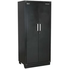 Sealey Premier Heavy Duty Modular Floor Cabinet 2 Door MSS System