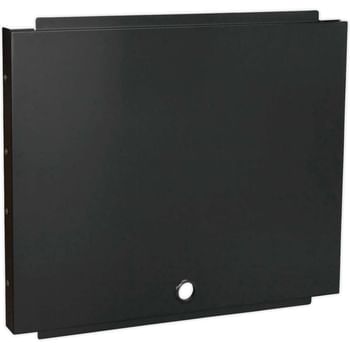 Sealey Back Panel Assemby for for Small Modular Wall Cabinet