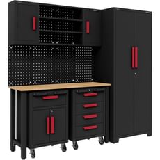 Sealey American Pro Workstation and Mobile Trolleys