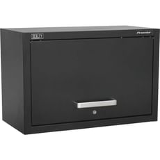 Sealey Premier Heavy Duty Modular Small Wall Cabinet MSS System