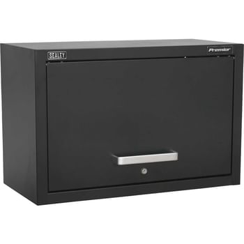 Sealey Premier Heavy Duty Modular Small Wall Cabinet MSS System