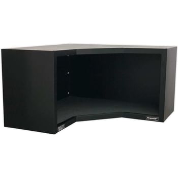 Sealey Premier Heavy Duty Modular Corner Wall Cabinet MSS System