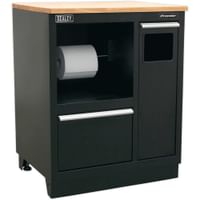 Sealey Premier Heavy Duty Modular Floor Cabinet MSS System 