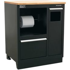 Sealey Premier Heavy Duty Modular Floor Cabinet MSS System