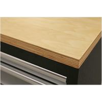 Sealey Superline Pro Pressed Wood Worktop MSS System 