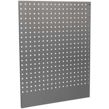 Sealey Superline Pro Back Panel for Modular Corner Unit MSS System