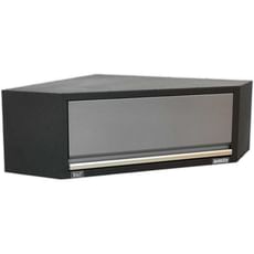Sealey APMS61 Modular Corner Wall Cabinet