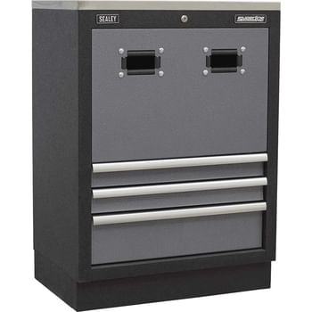 Sealey Superline Pro MSS Reel Cabinet