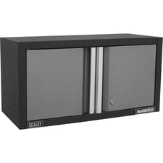 Sealey Superline Pro MSS 2 Door Modular Wall Cabinet