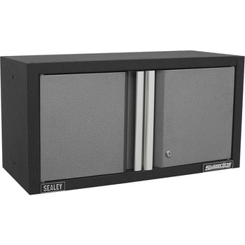 Sealey Superline Pro MSS 2 Door Modular Wall Cabinet
