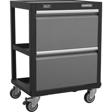Sealey Superline Pro Modular Mobile Workshop Trolley