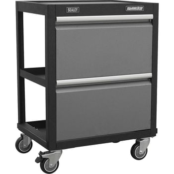 Sealey Superline Pro Modular Mobile Workshop Trolley