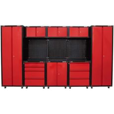 Sealey American Pro Modular Storage System Combo