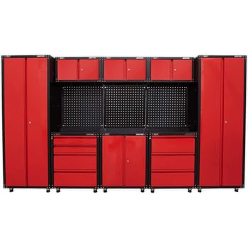 Sealey American Pro Modular Storage System Combo