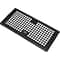 Sealey Magnetic 18 Hook Pegboard Kit 