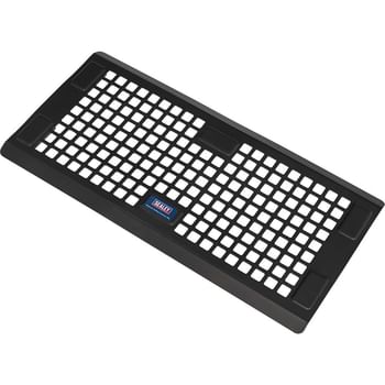 Sealey Magnetic 18 Hook Pegboard Kit