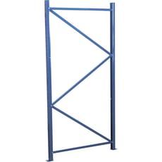 Sealey One End Frame for APR3001 Racking Unit