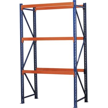 Sealey APR2701 Heavy Duty 3 Shelf Racking Unit