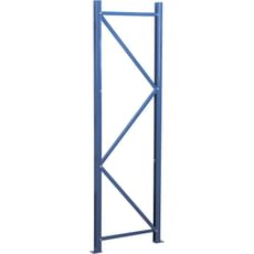 Sealey One End Frame for APR2701 Racking Unit