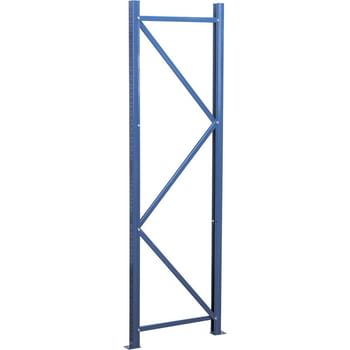 Sealey One End Frame for APR2701 Racking Unit