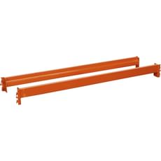 Sealey 1150mm Cross Beam Pair for APR2701 Racking Unit
