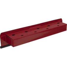 Sealey Magnetic 9 Slot Screwdriver Holder