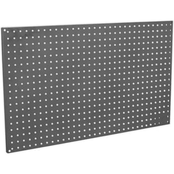 Sealey American Pro Steel Peg Boards for GSS System