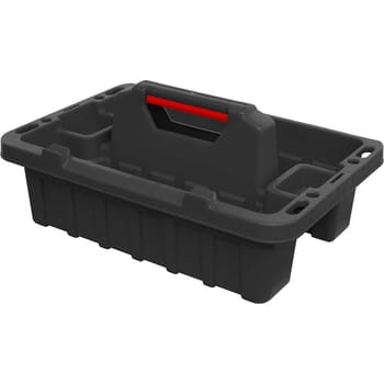 Sealey Multipurpose Tote Tray